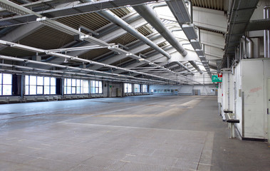 リンツ旧郵便局