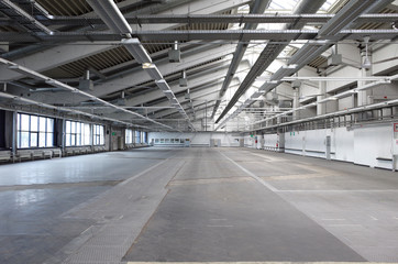 リンツ旧郵便局