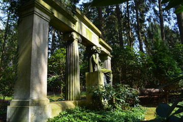 Ohlsdorfer Friedhof