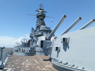 Battleship  © Carmen