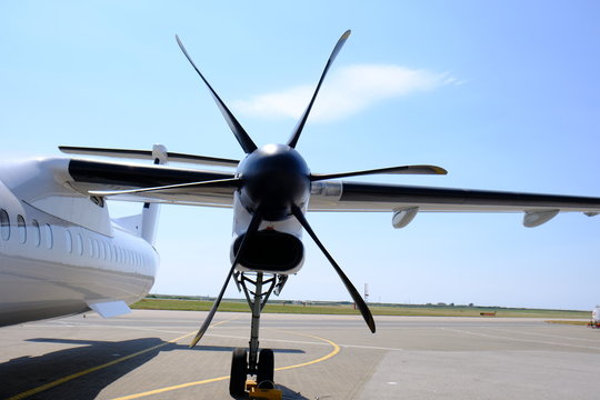 aircraft power