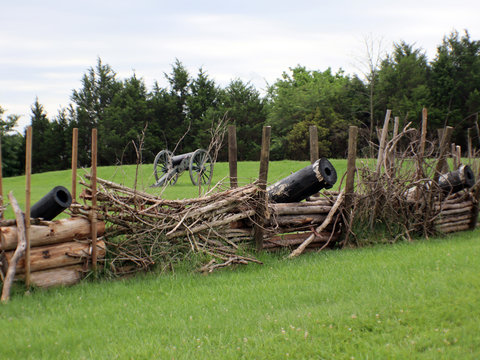 Civil war defensive possition (1)