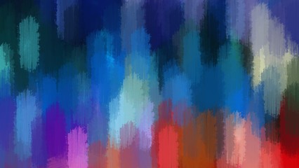 Fototapeta premium paint like illustration abstract background