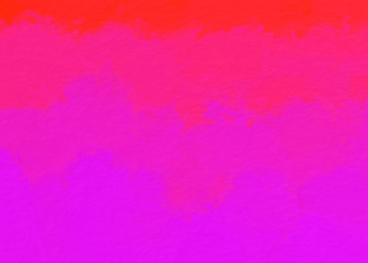 paint like illustration gradient  ombre background 