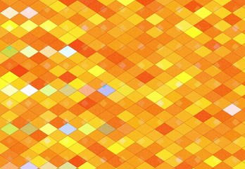  isometric texture colorful bright rainbow abstract background