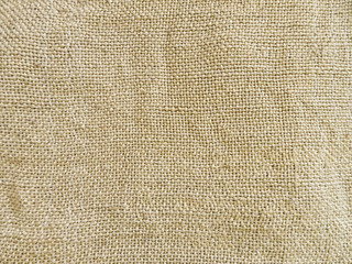 Fabric texture: flax, burlap. For web design, background for text, for websites, for banners