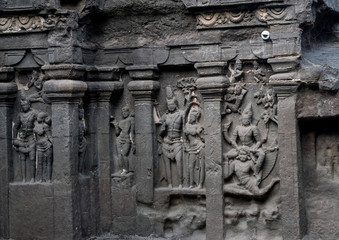 Caves of Ellora