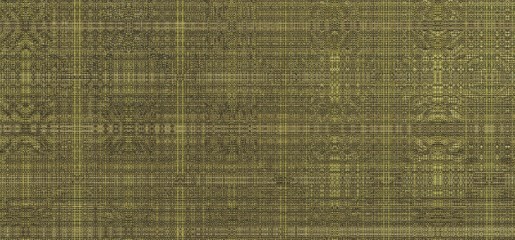 Papel de parede delirante