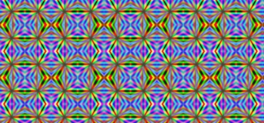 Papel de parede delirante