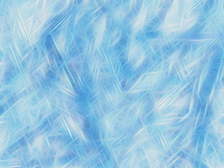 Blue and white pastel abstract background