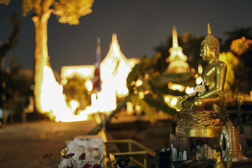 Wat Chedi Luang Varavihara, Chiang Mai, Thailand