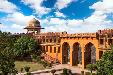 Jaigarh Fort. India