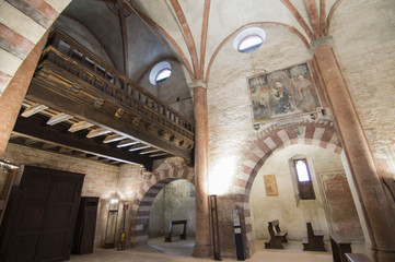 Saint Anthony of Ranverso