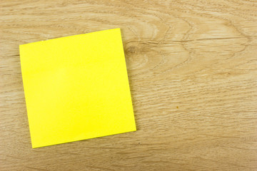 Сolorful paper blanks, Office concept. Empty space for design and text