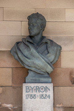 Lord Byron