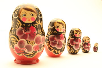 matrioska