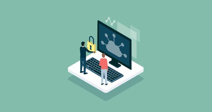 Network and cloud protection