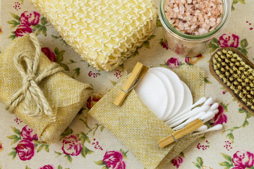 home spa