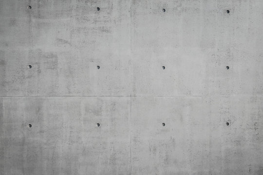 concrete slab background - exposed concrete wall -
