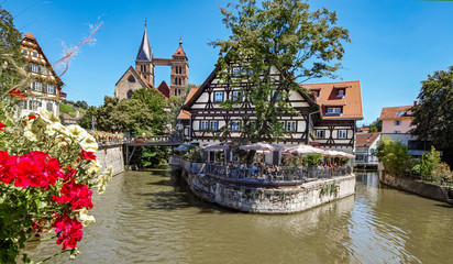 Esslingen am Neckar