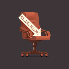 The idea for recruiting and hiring.