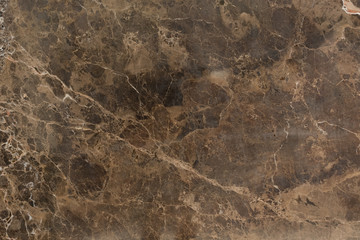 Marble texture in stylish brown colour.