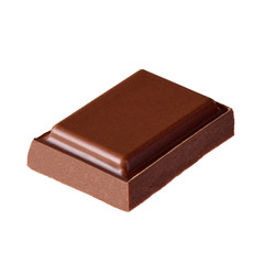 chocolate piece sweet food dessert falling