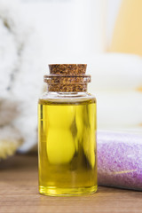 massage salts and oils, beauty and body care, spa