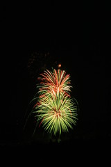 Feuerwerk