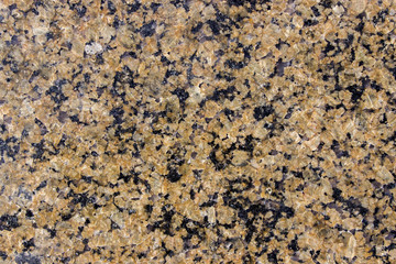 Texture of polished granite tile.