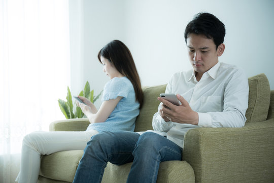 夫婦　カップル