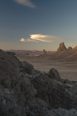 Obraz premium Desert