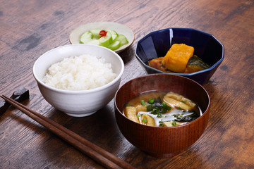和食