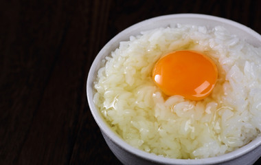たまごかけごはん