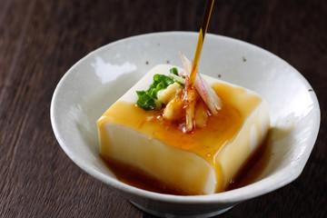 冷奴