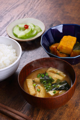 日本食