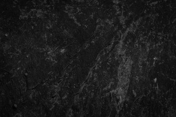 Fototapeta na wymiar black stone background blank for design