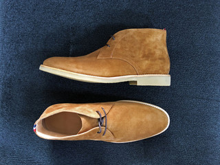 Photo of fashion shoes