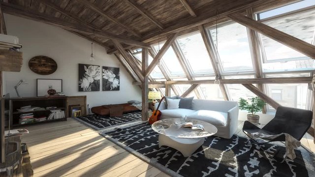 My place under the roof 02