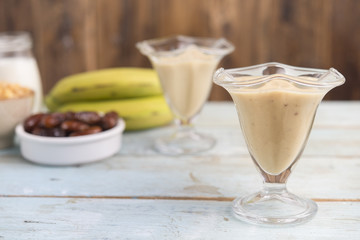 Hummus drink trendy