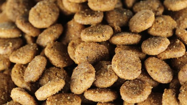 Croccantini per cane