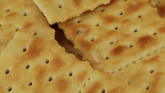 Crackers