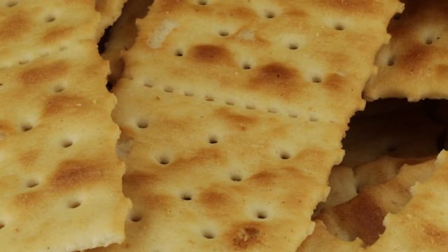 Crackers