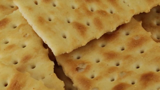 Cracker salati