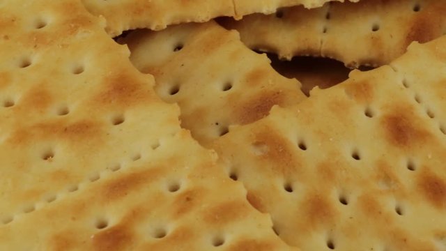 Cracker