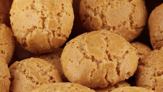 Amaretti di Saronno