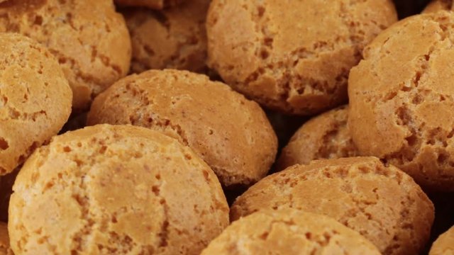 Amaretti di Saronno