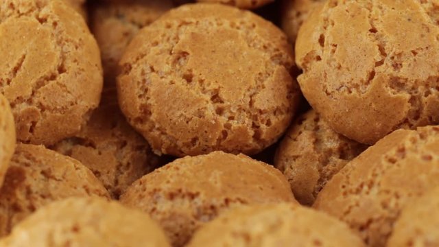 Amaretti di Saronno
