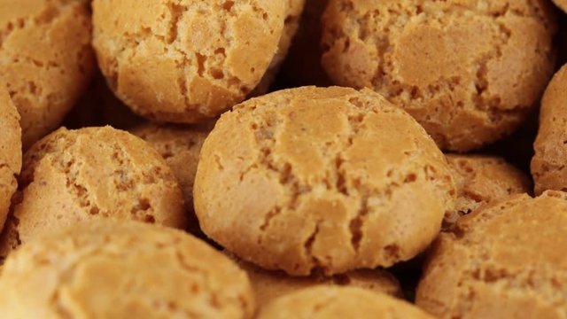 Amaretti