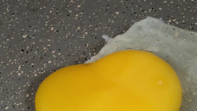 Uova in padella